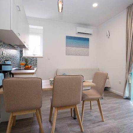Apartments The Blue Split Ngoại thất bức ảnh